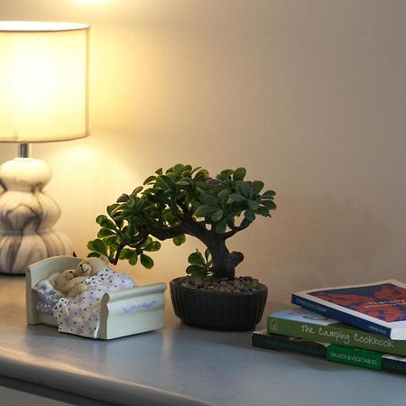 Bournemouth Beachfront Retreat 3 Bedroom 3 Bathroom Seaside B&B With Free Parking Exteriör bild