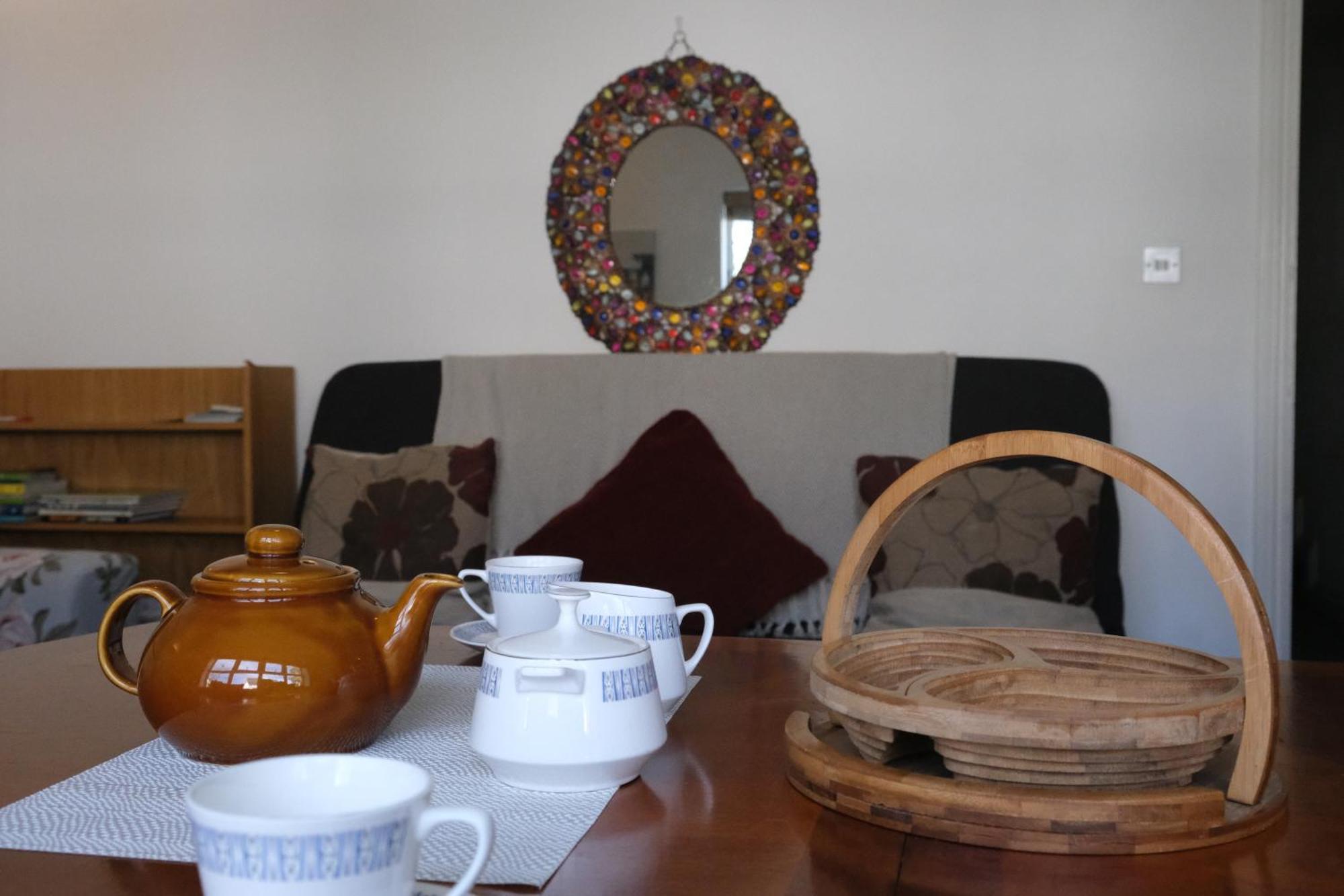 Bournemouth Beachfront Retreat 3 Bedroom 3 Bathroom Seaside B&B With Free Parking Exteriör bild