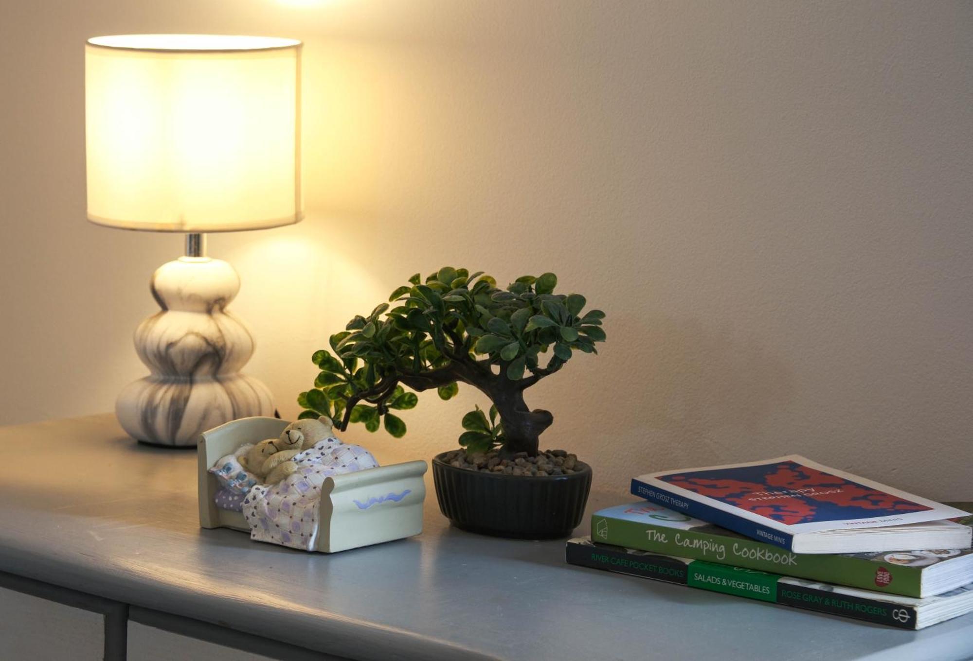 Bournemouth Beachfront Retreat 3 Bedroom 3 Bathroom Seaside B&B With Free Parking Exteriör bild